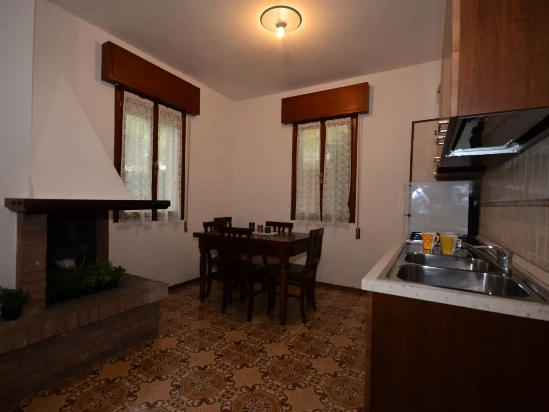 Résidence Villa Annamaria