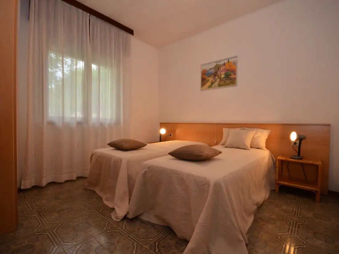 Résidence Villa Annamaria