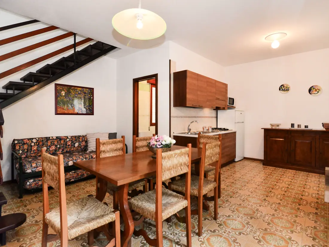 Résidence Villa Annamaria
