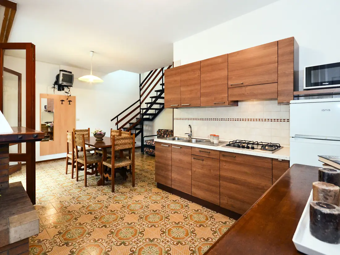 Résidence Villa Annamaria