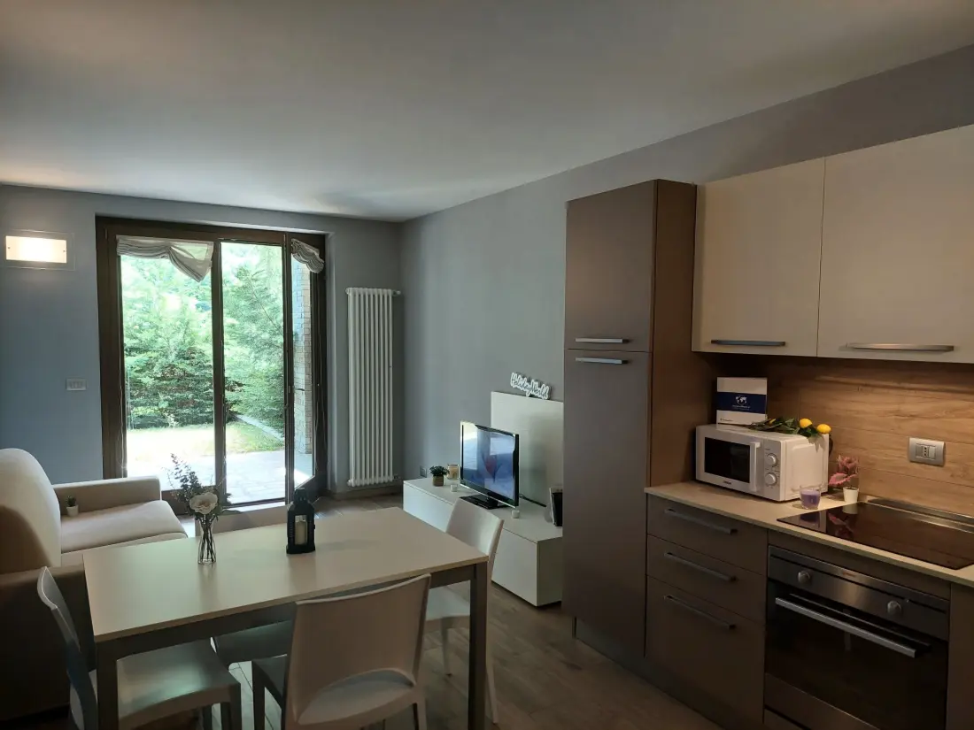 Résidence Casa Chiara by Holiday World