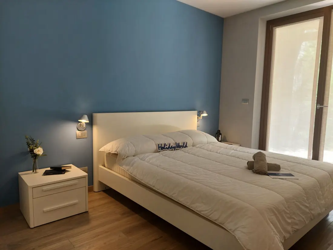 Résidence Casa Chiara by Holiday World