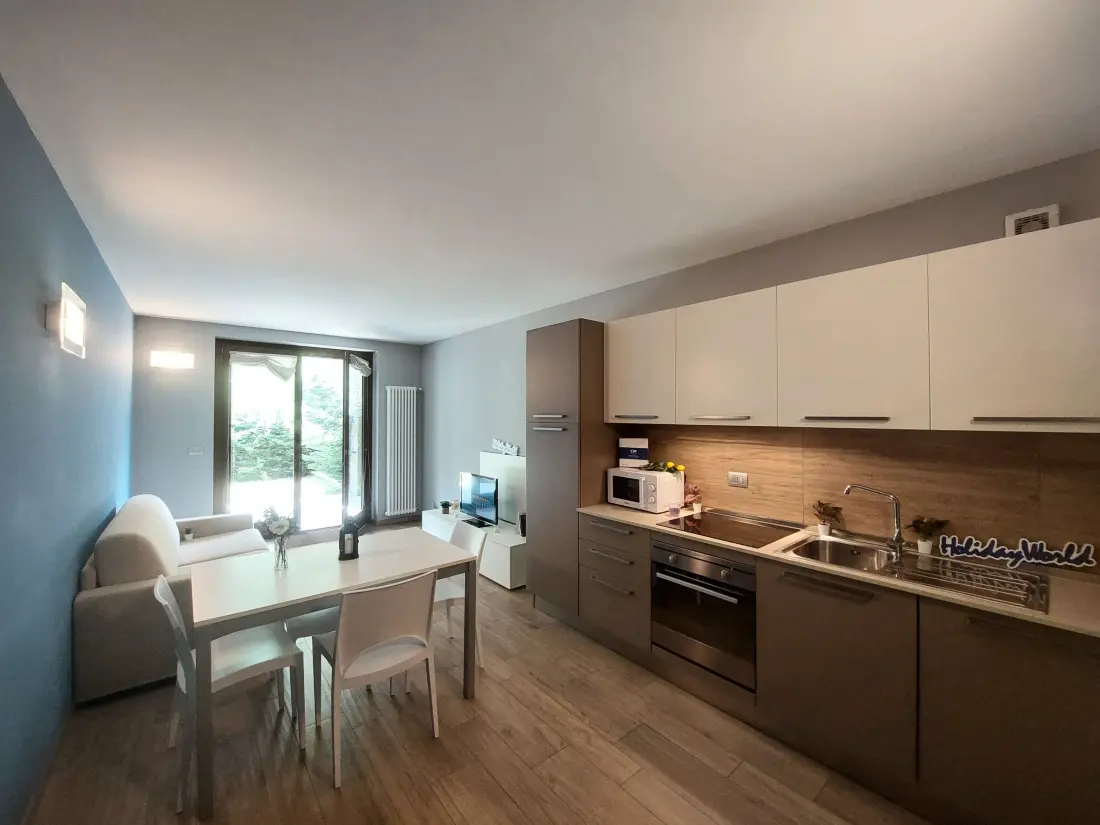 Résidence Casa Chiara by Holiday World