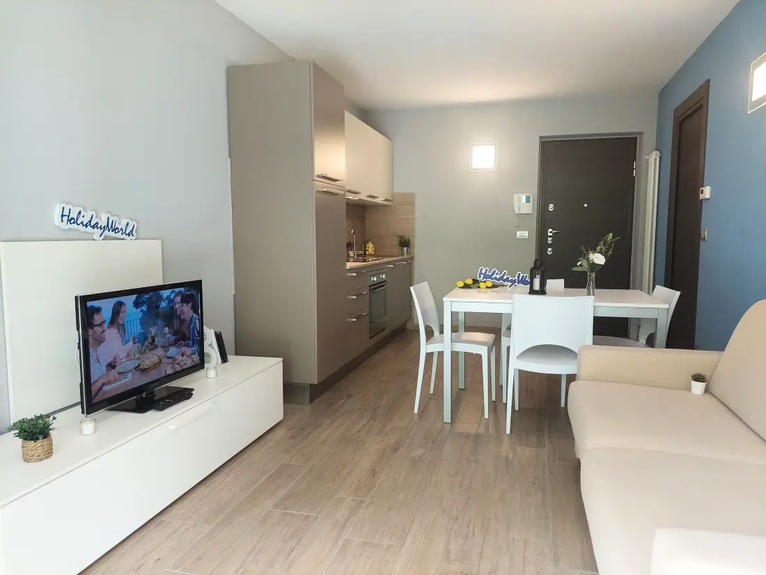 Résidence Casa Chiara by Holiday World
