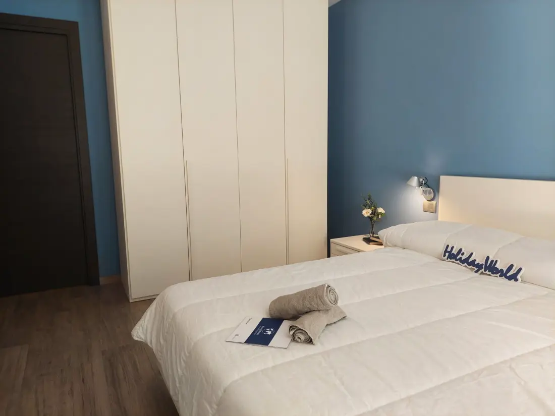 Résidence Casa Chiara by Holiday World