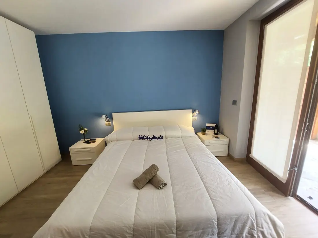 Résidence Casa Chiara by Holiday World