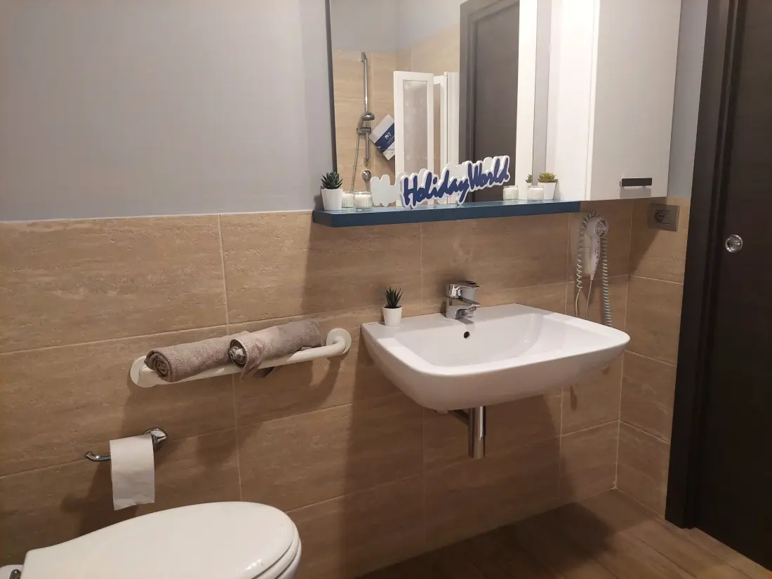 Résidence Casa Chiara by Holiday World