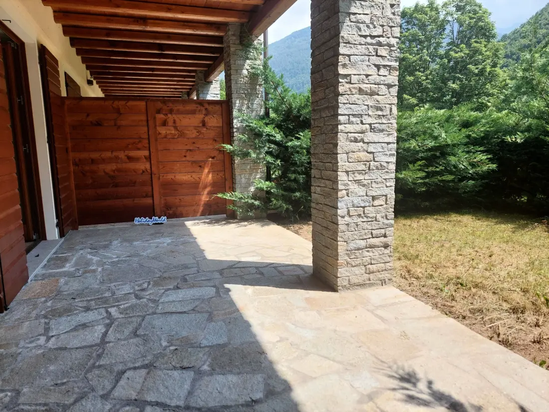Résidence Casa Chiara by Holiday World