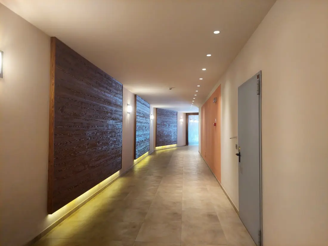 Résidence Casa Chiara by Holiday World