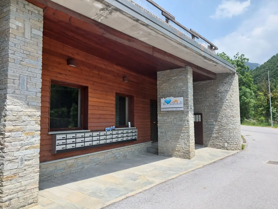 Résidence Casa Chiara by Holiday World