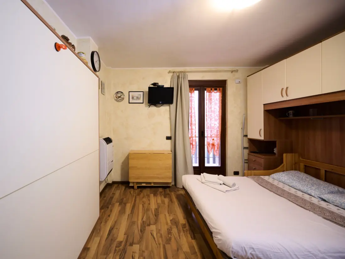 Résidence Residenza sole 43