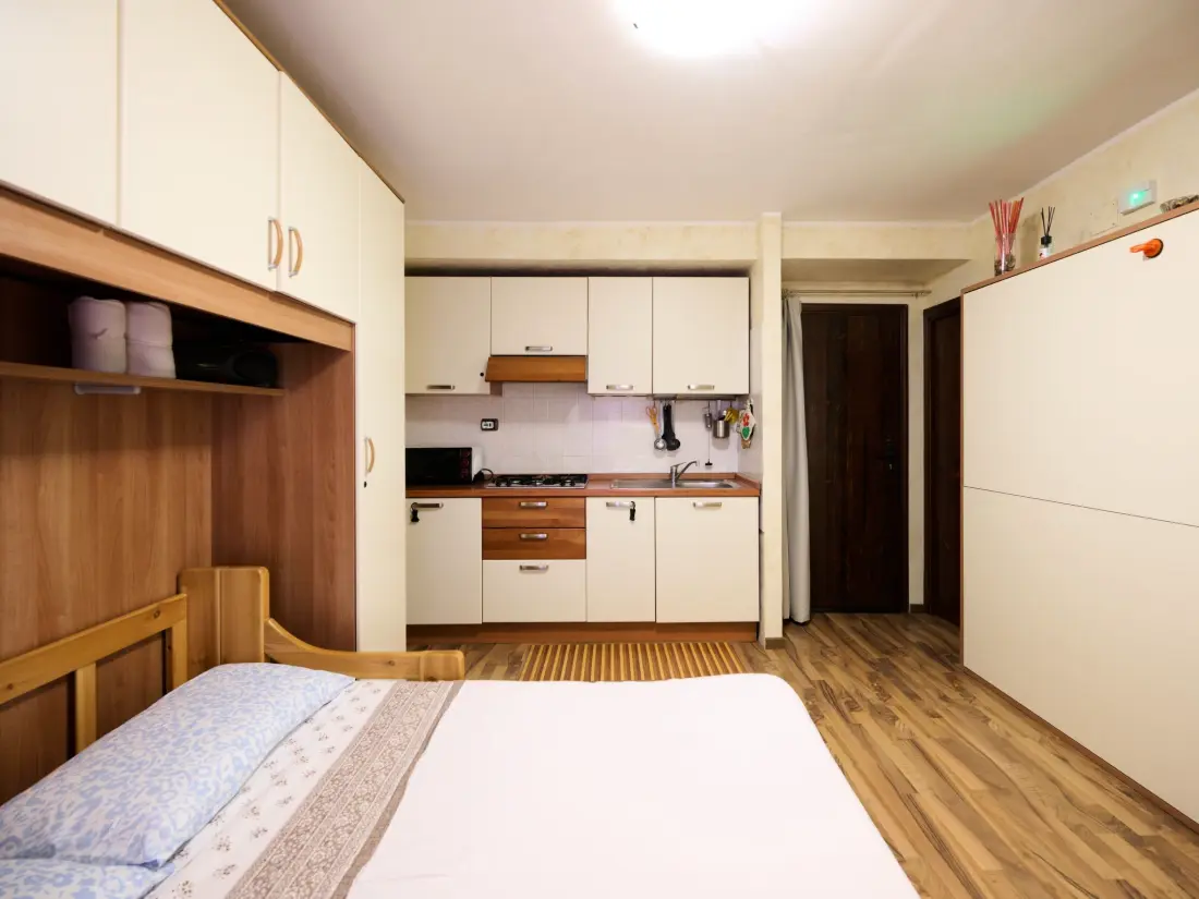 Résidence Residenza sole 43
