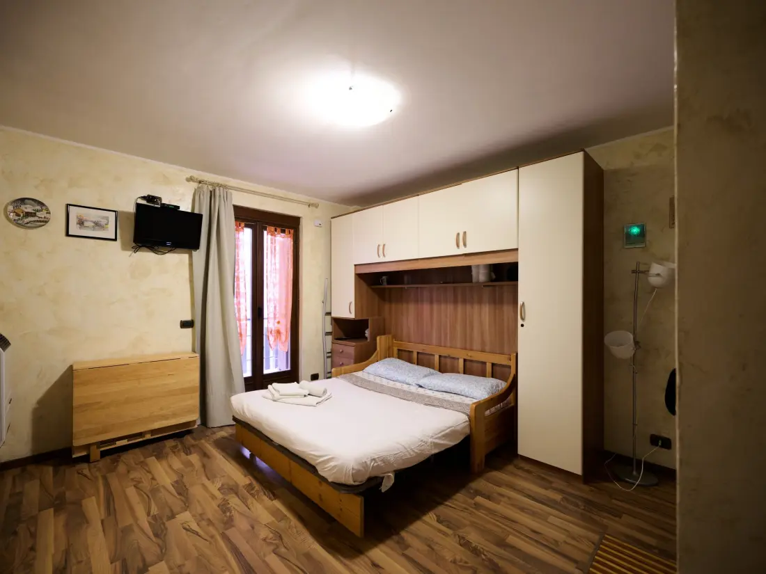 Résidence Residenza sole 43