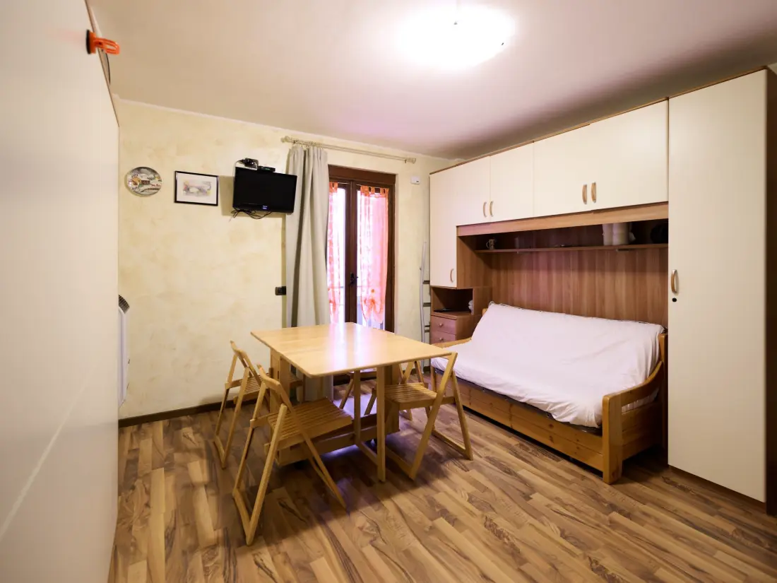 Résidence Residenza sole 43