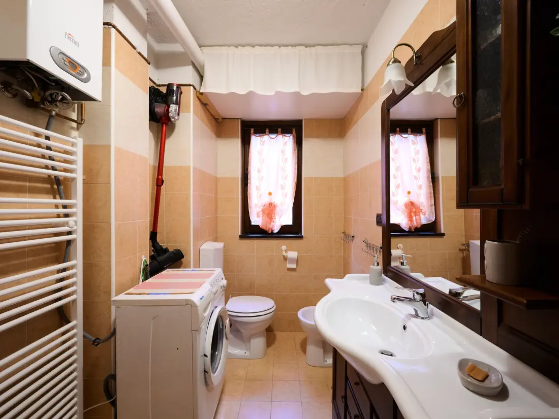Résidence Residenza sole 43