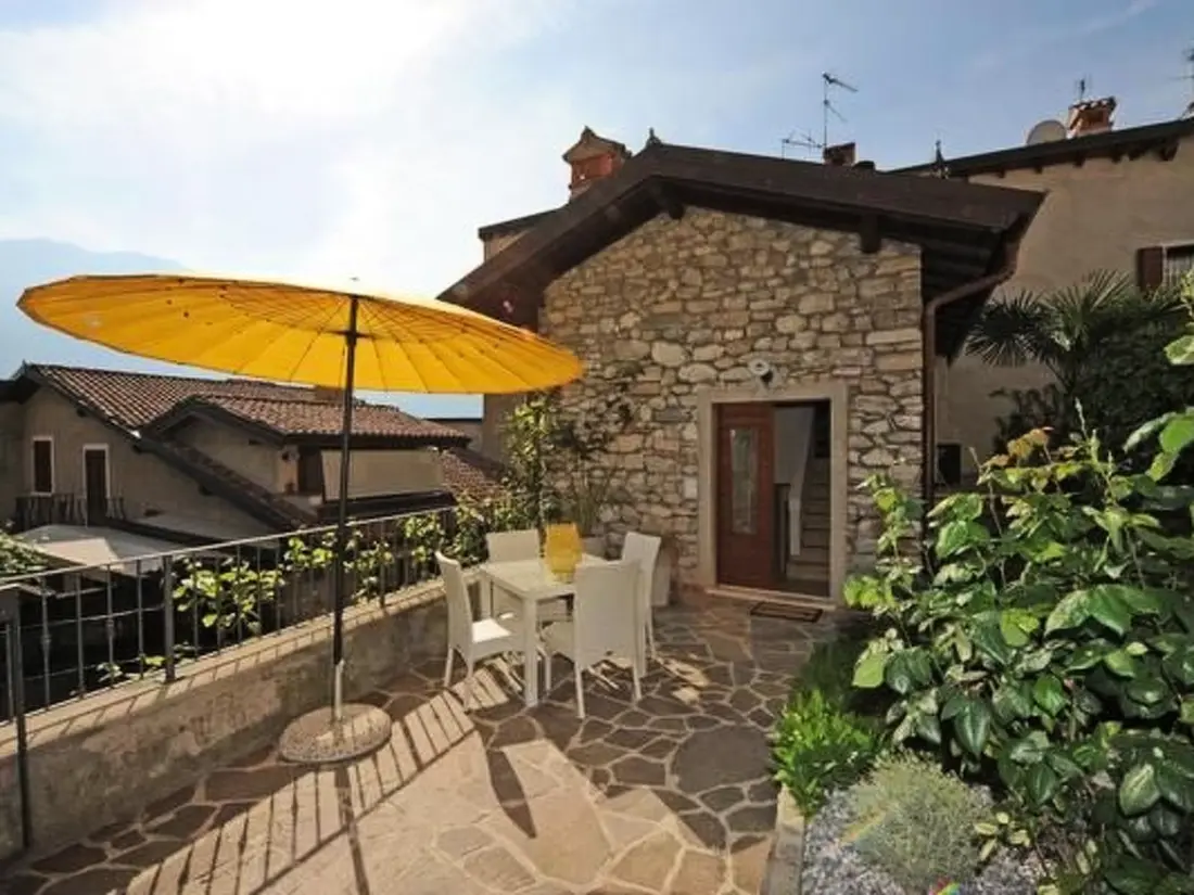 Maison de Vacances Limone sul Garda