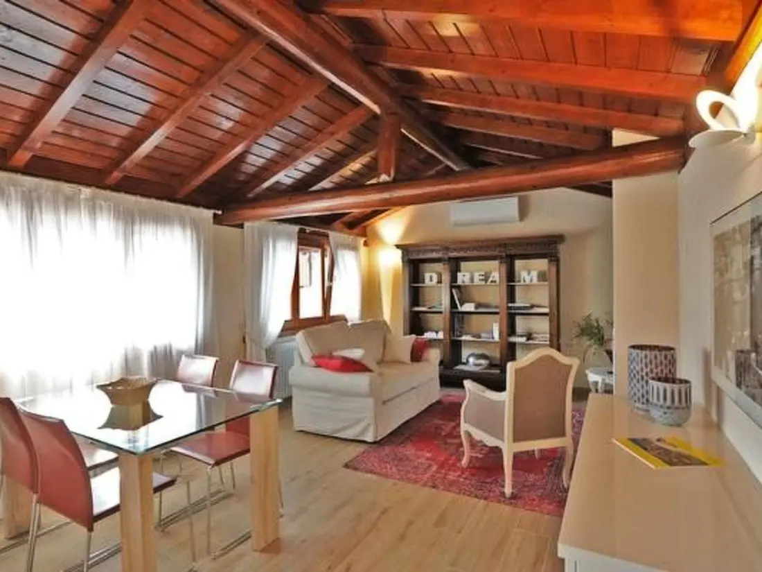 Maison de Vacances Limone sul Garda