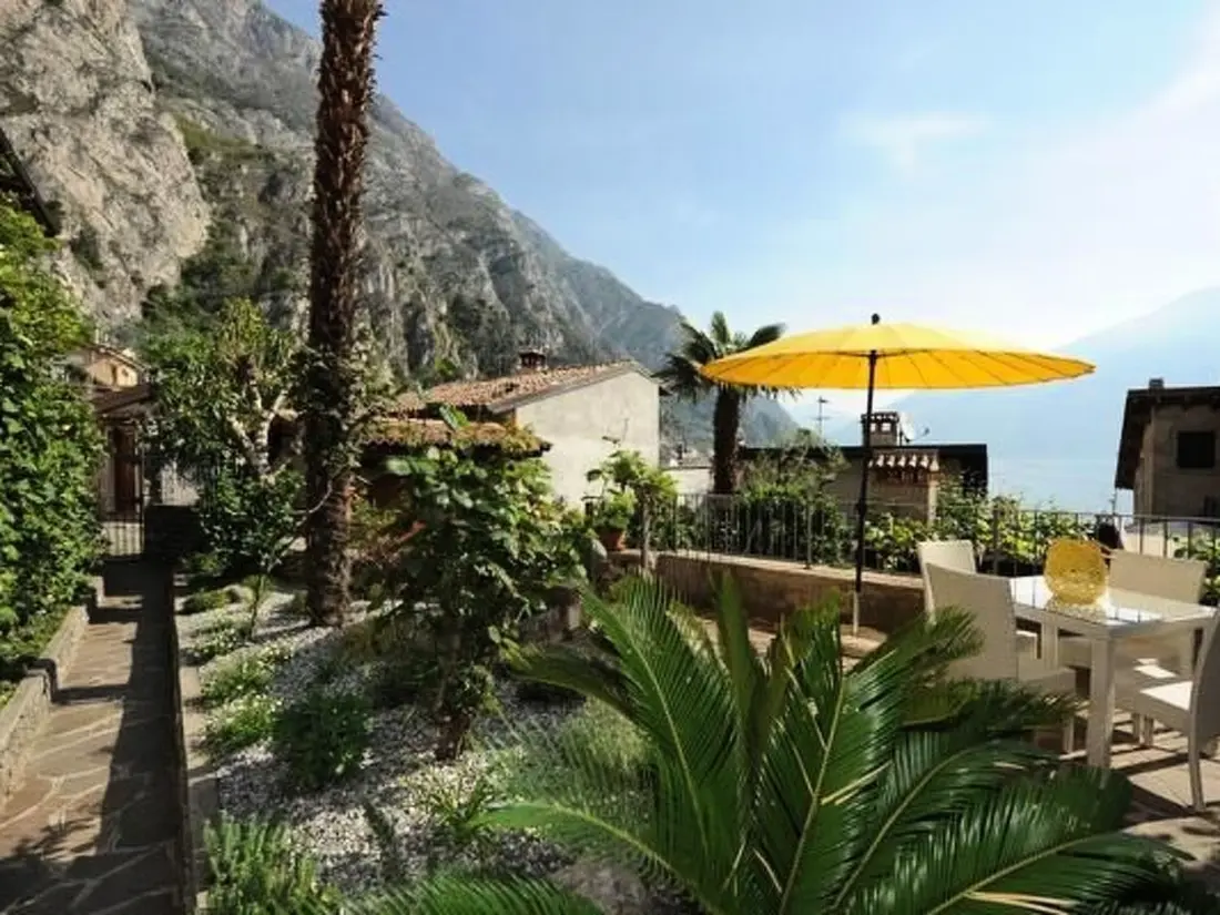 Maison de Vacances Limone sul Garda