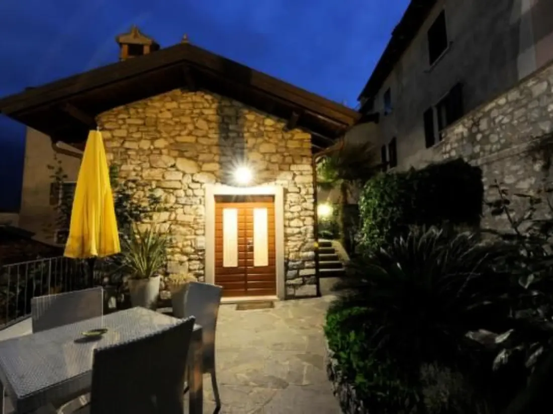 Maison de Vacances Limone sul Garda