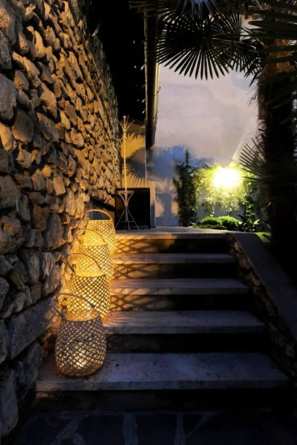 Maison de Vacances Limone sul Garda