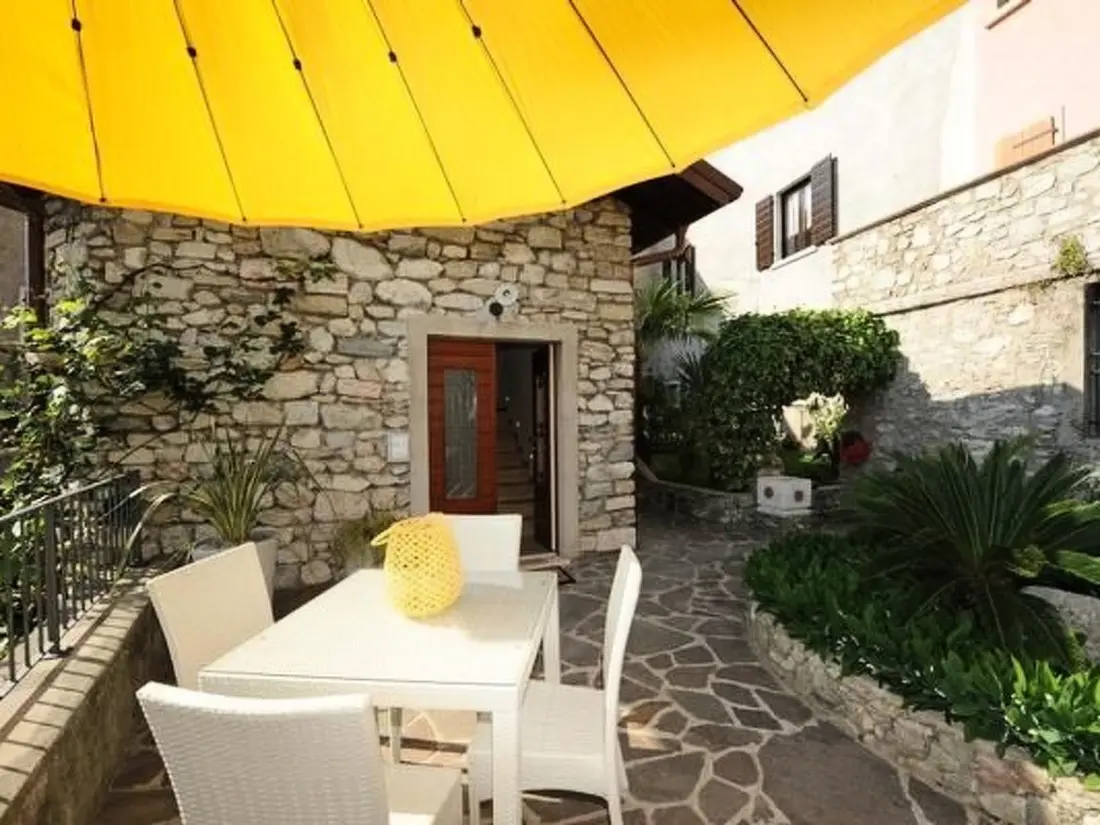 Maison de Vacances Limone sul Garda