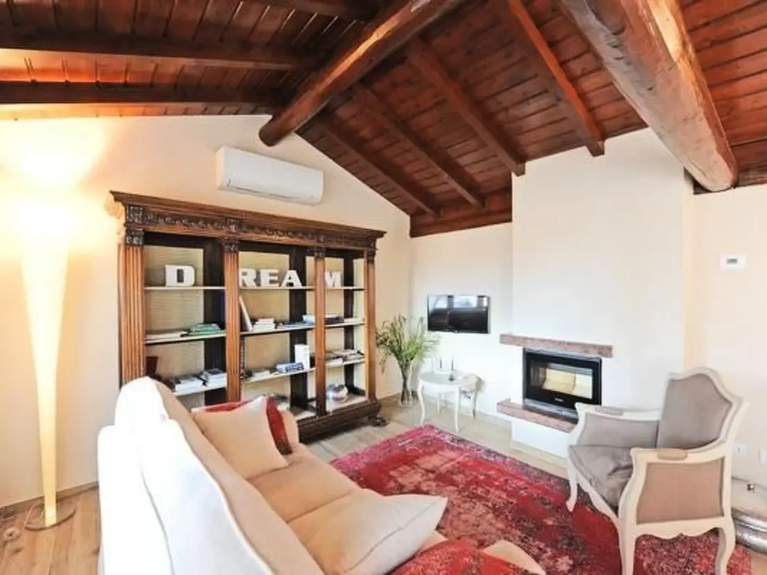 Maison de Vacances Limone sul Garda