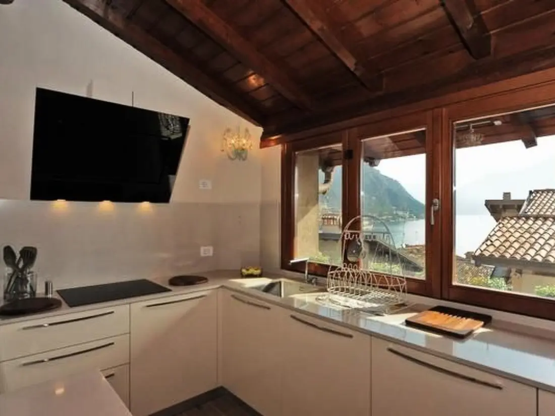 Maison de Vacances Limone sul Garda