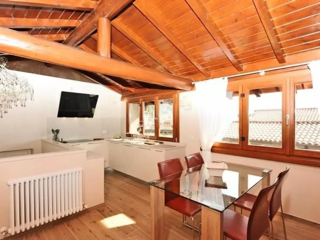Maison de Vacances Limone sul Garda