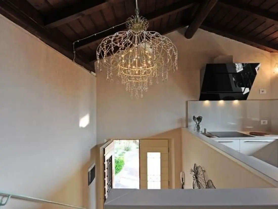 Maison de Vacances Limone sul Garda