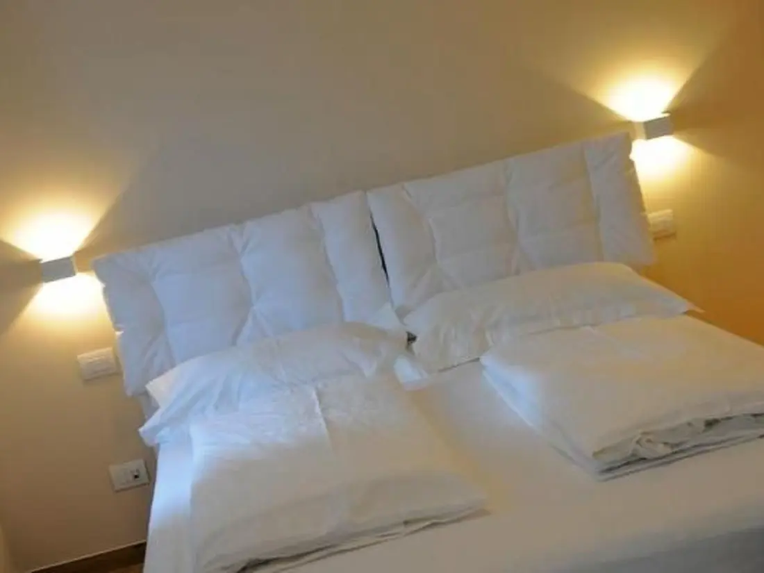 Maison de Vacances Limone sul Garda