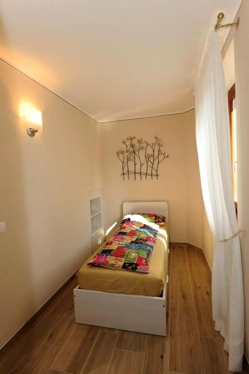 Maison de Vacances Limone sul Garda