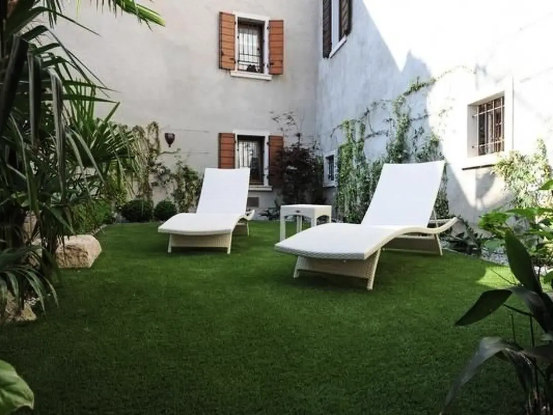 Maison de Vacances Limone sul Garda