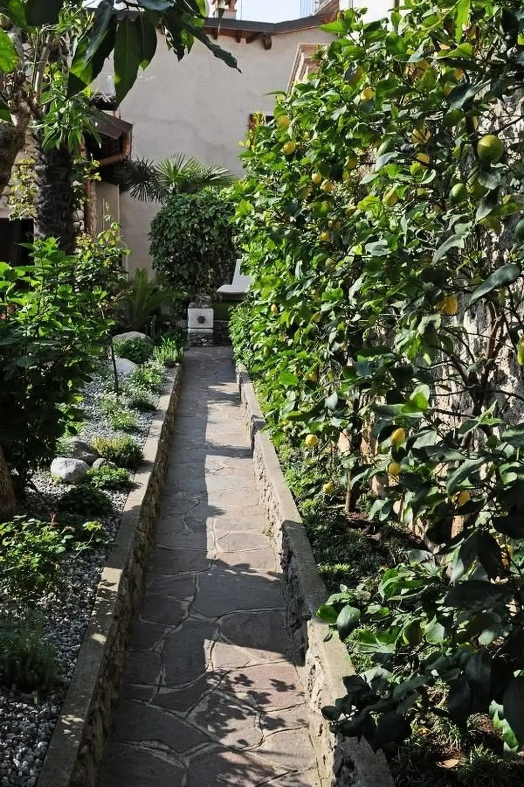Maison de Vacances Limone sul Garda