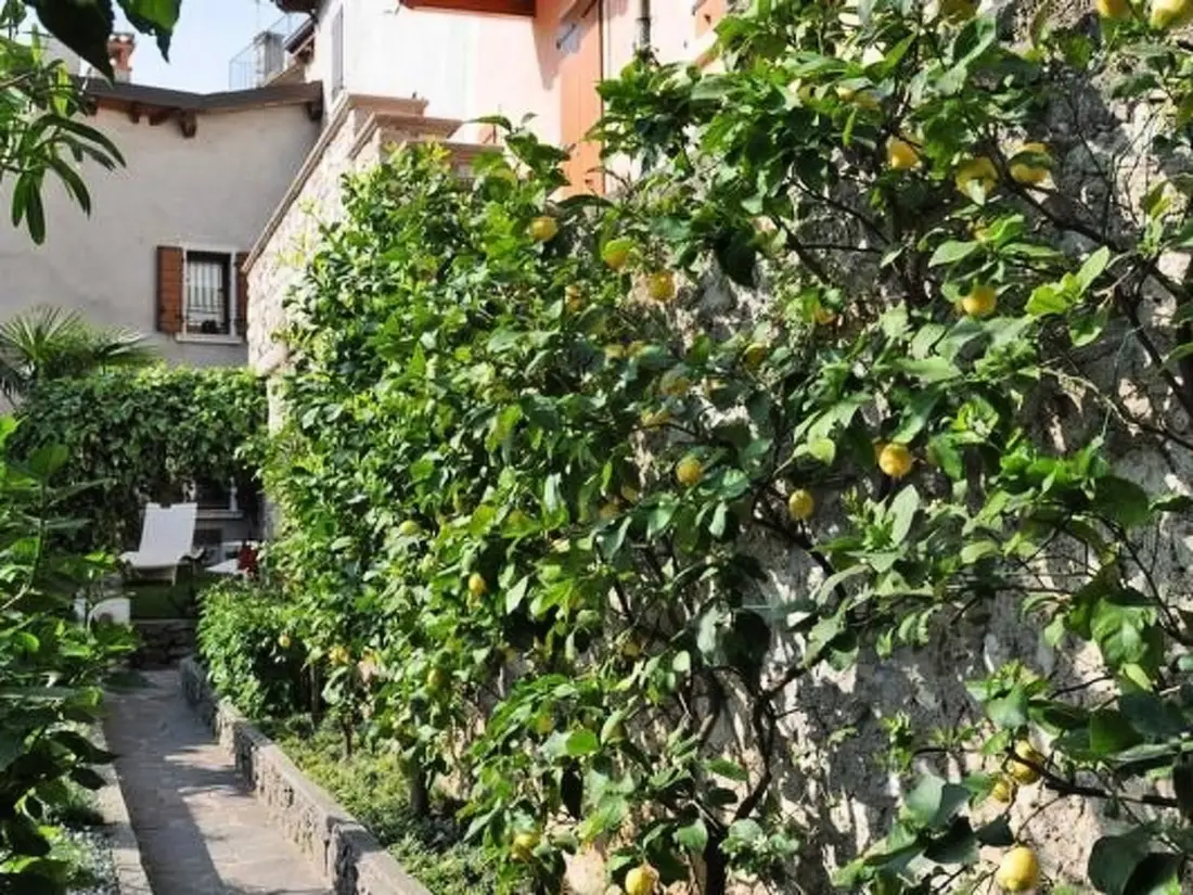 Maison de Vacances Limone sul Garda