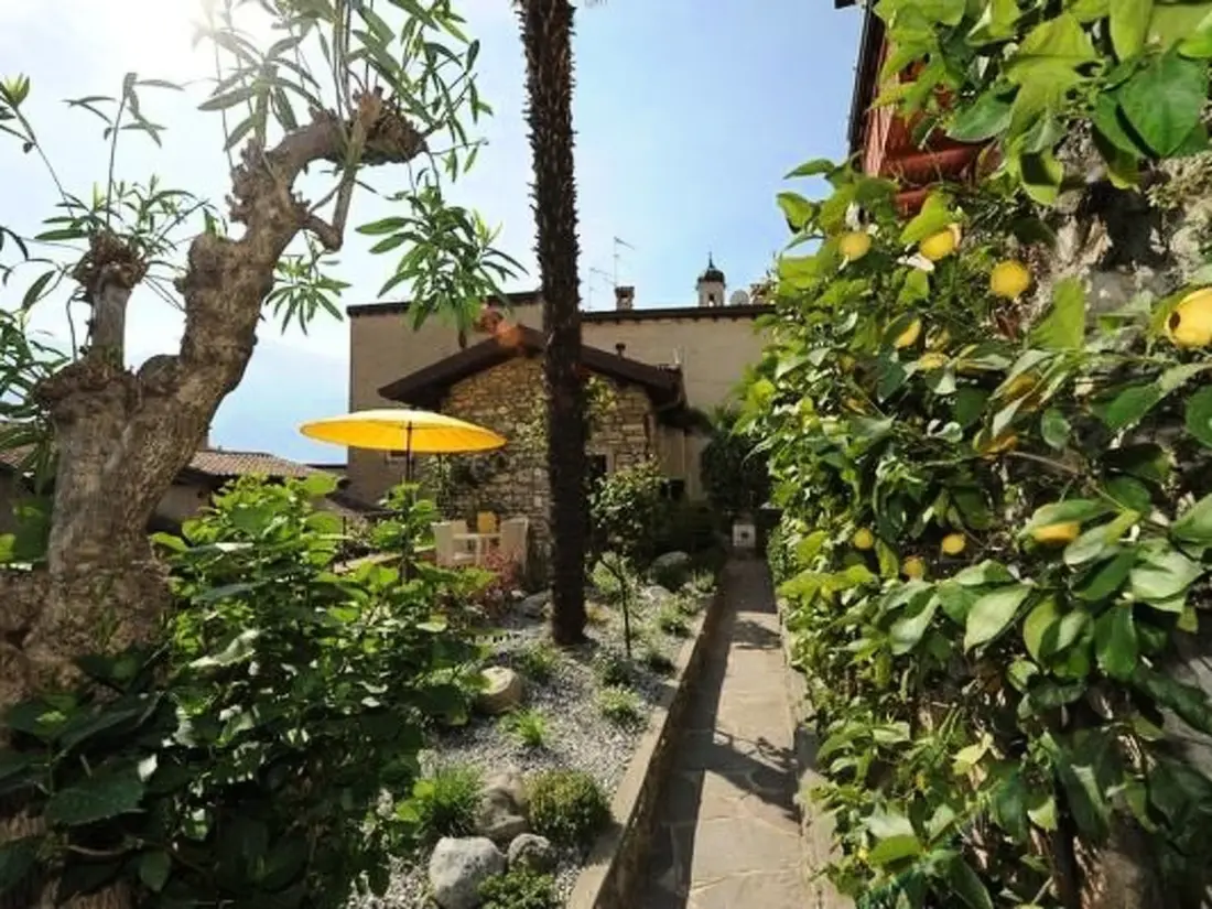 Maison de Vacances Limone sul Garda