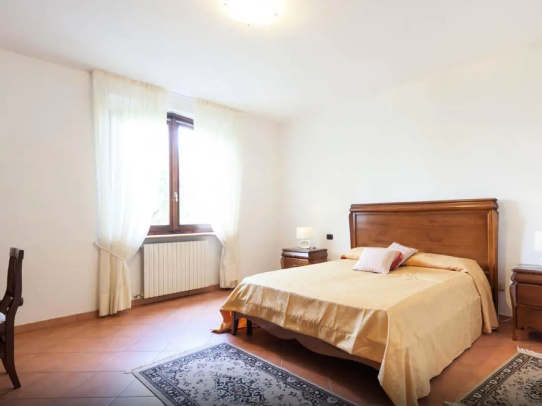 Maison de Vacances Limone sul Garda