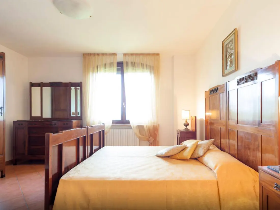 Maison de Vacances Limone sul Garda