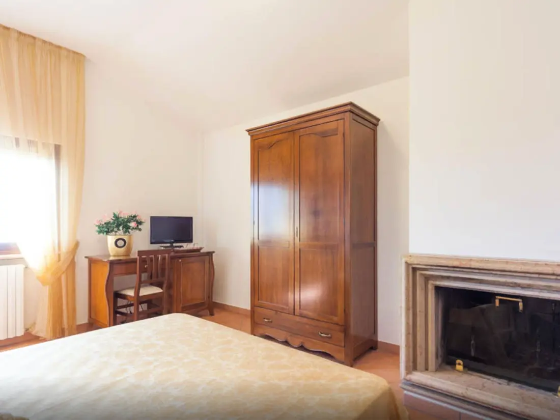 Maison de Vacances Limone sul Garda