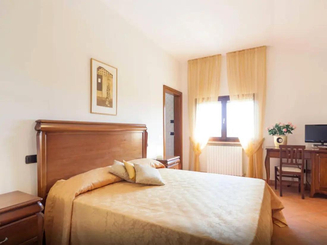 Maison de Vacances Limone sul Garda
