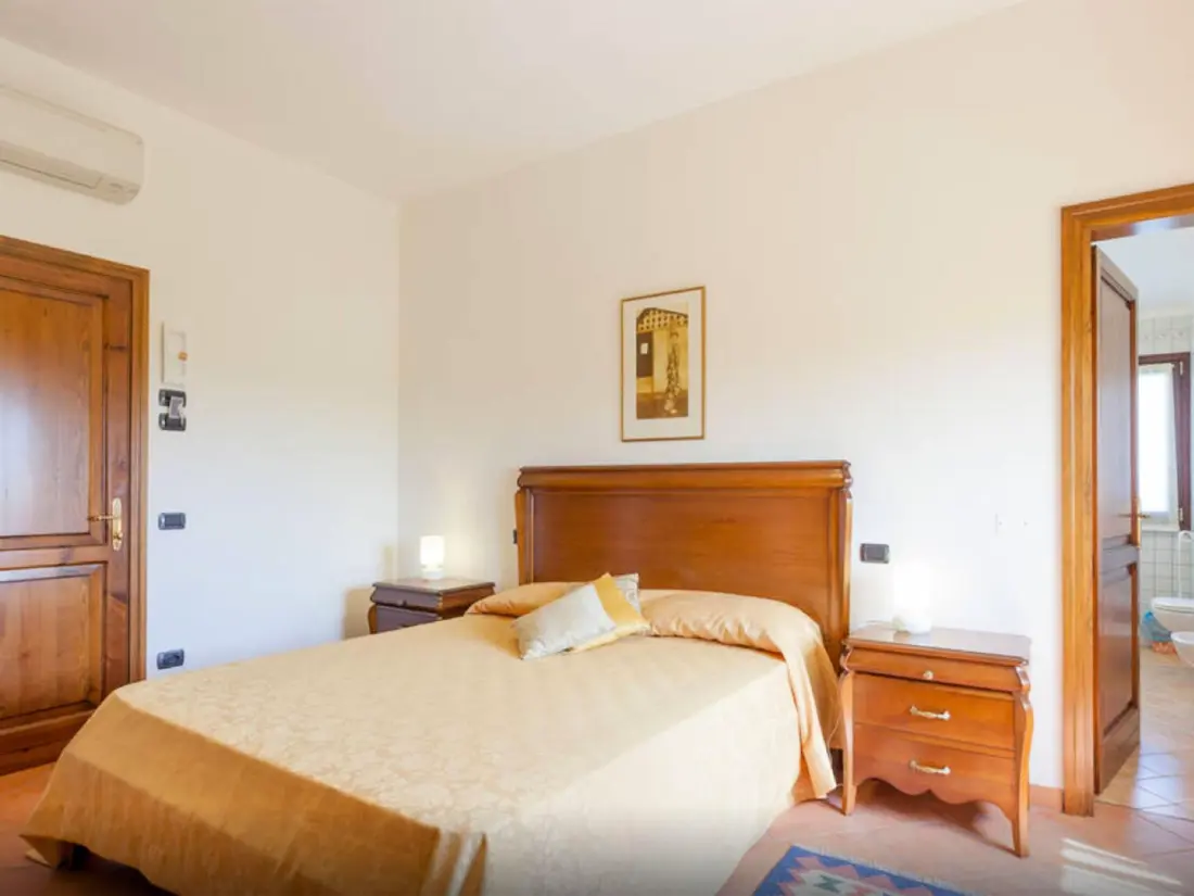 Maison de Vacances Limone sul Garda