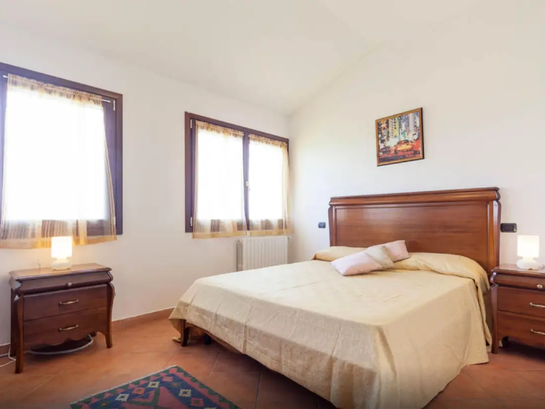 Maison de Vacances Limone sul Garda