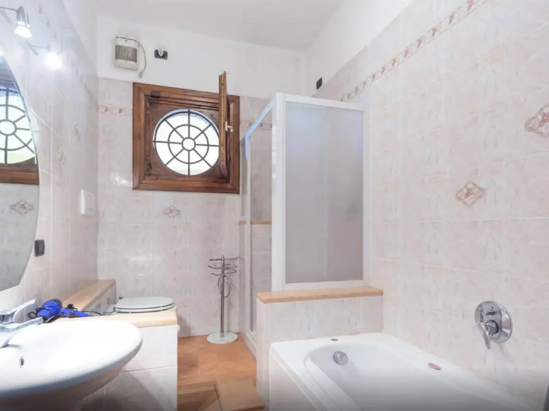 Maison de Vacances Limone sul Garda