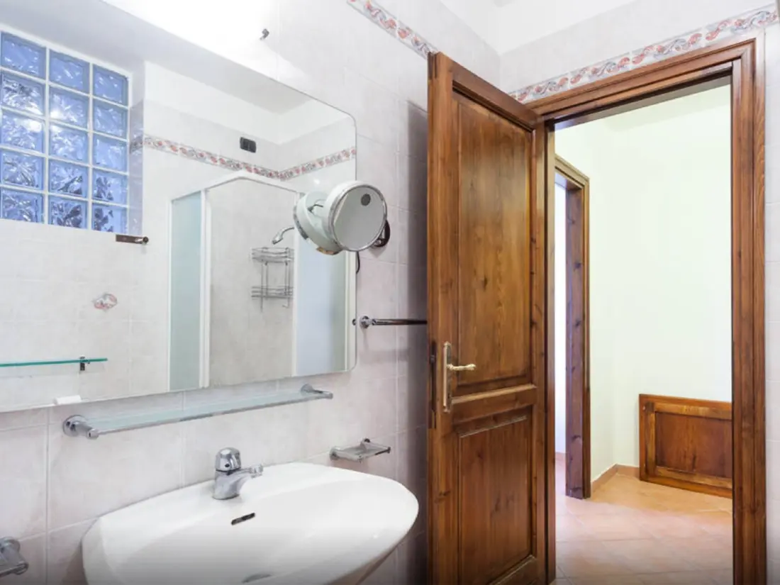 Maison de Vacances Limone sul Garda
