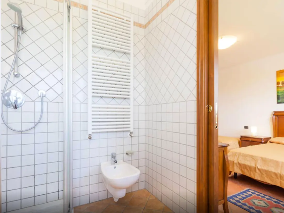 Maison de Vacances Limone sul Garda