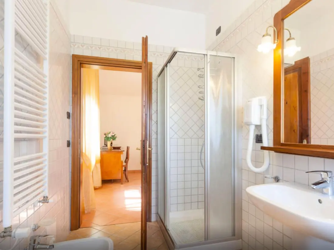 Maison de Vacances Limone sul Garda