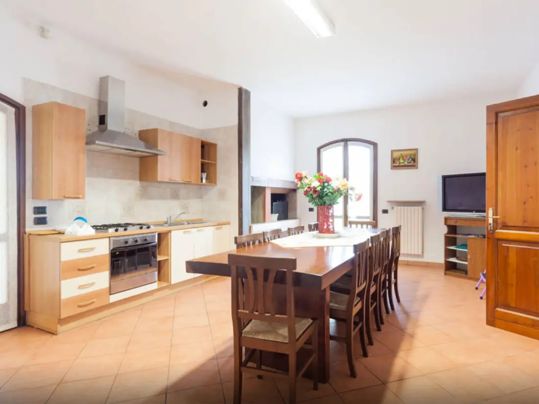 Maison de Vacances Limone sul Garda