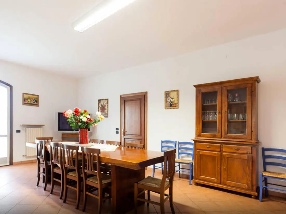 Maison de Vacances Limone sul Garda