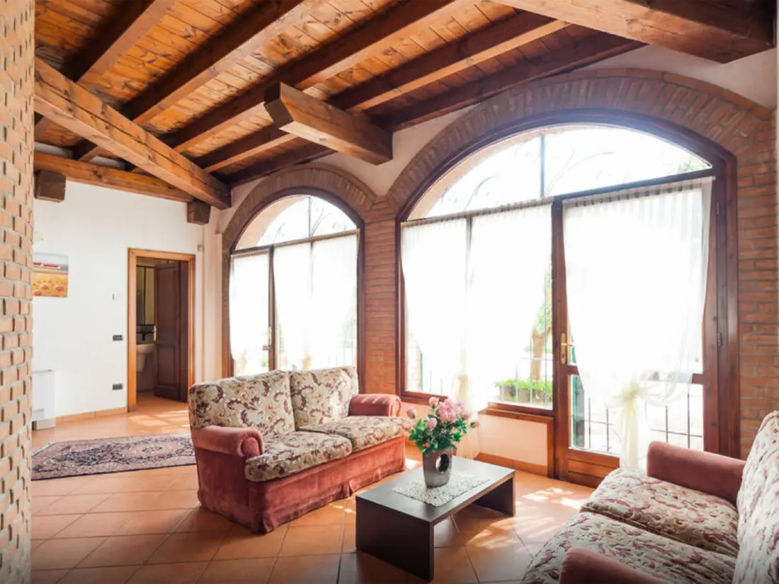 Maison de Vacances Limone sul Garda