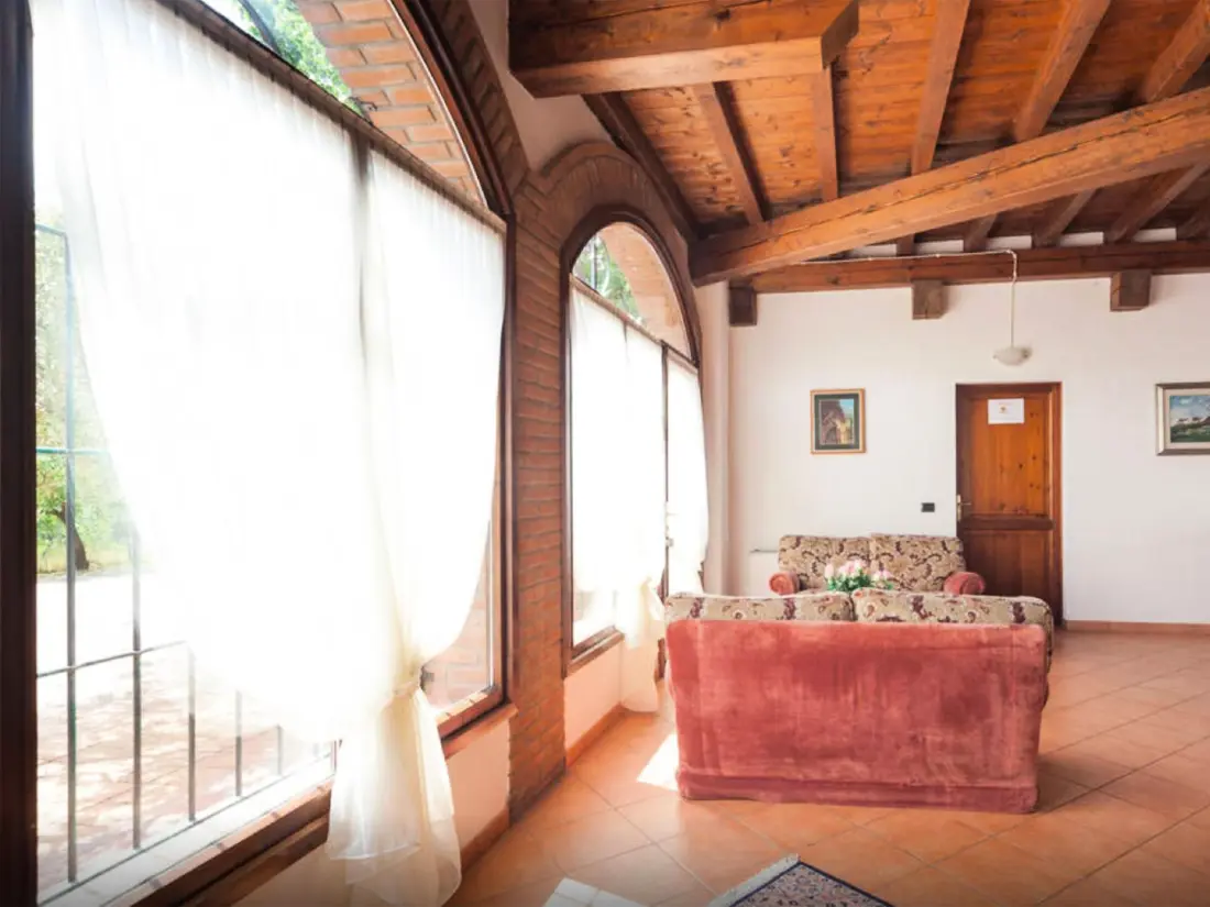 Maison de Vacances Limone sul Garda