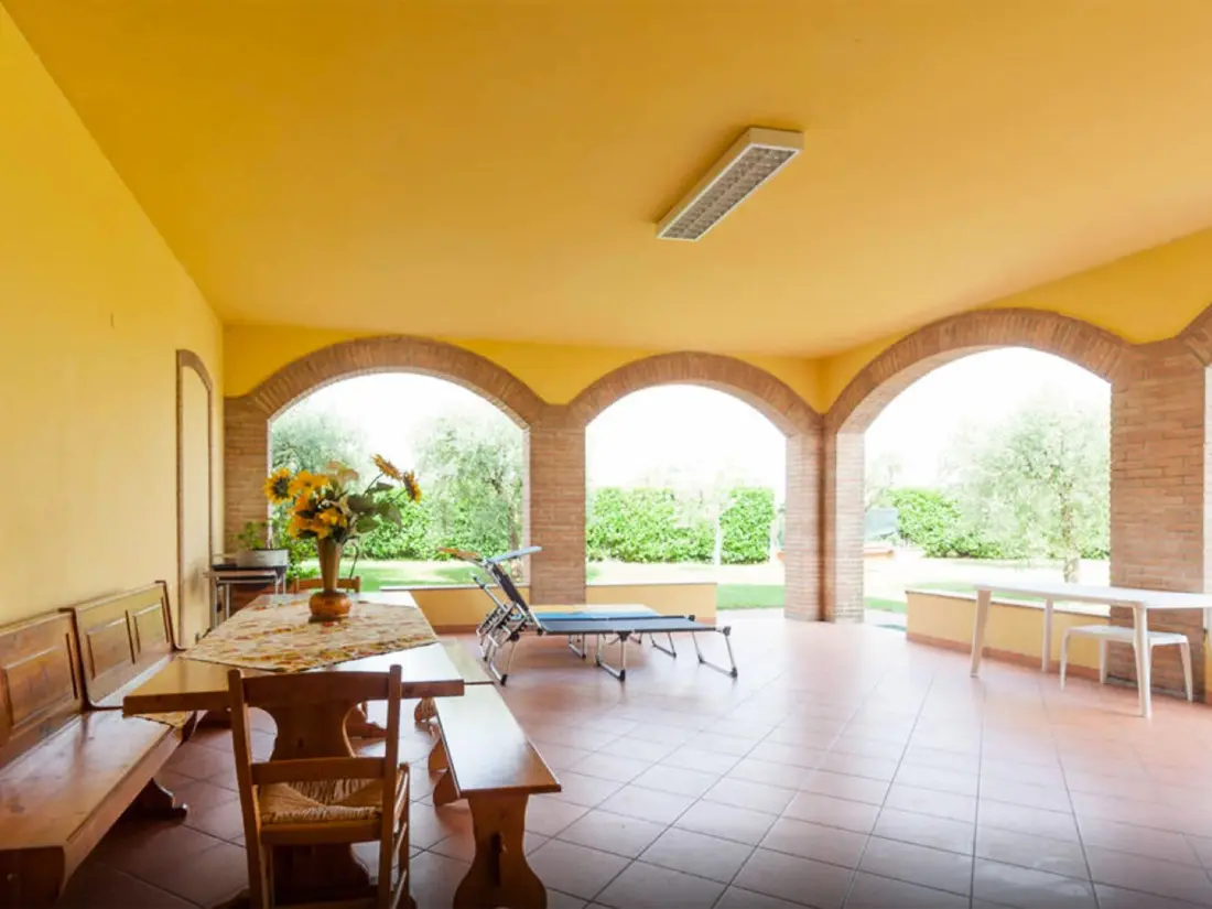 Maison de Vacances Limone sul Garda